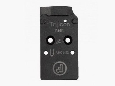 PLATTAFORMA TRIJICON RMR SHADOW 2