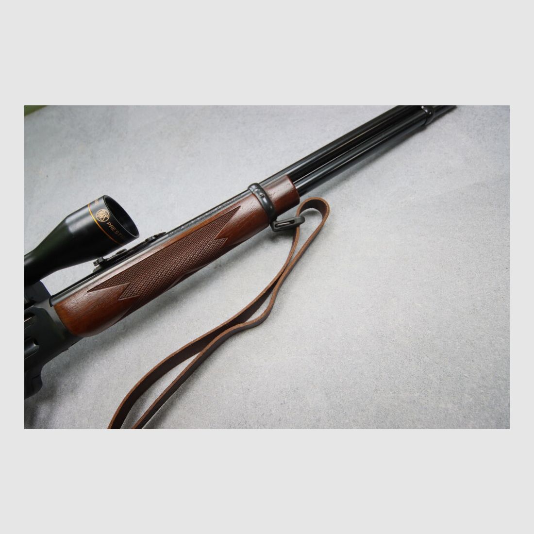 Marlin Lever Action 336 CS