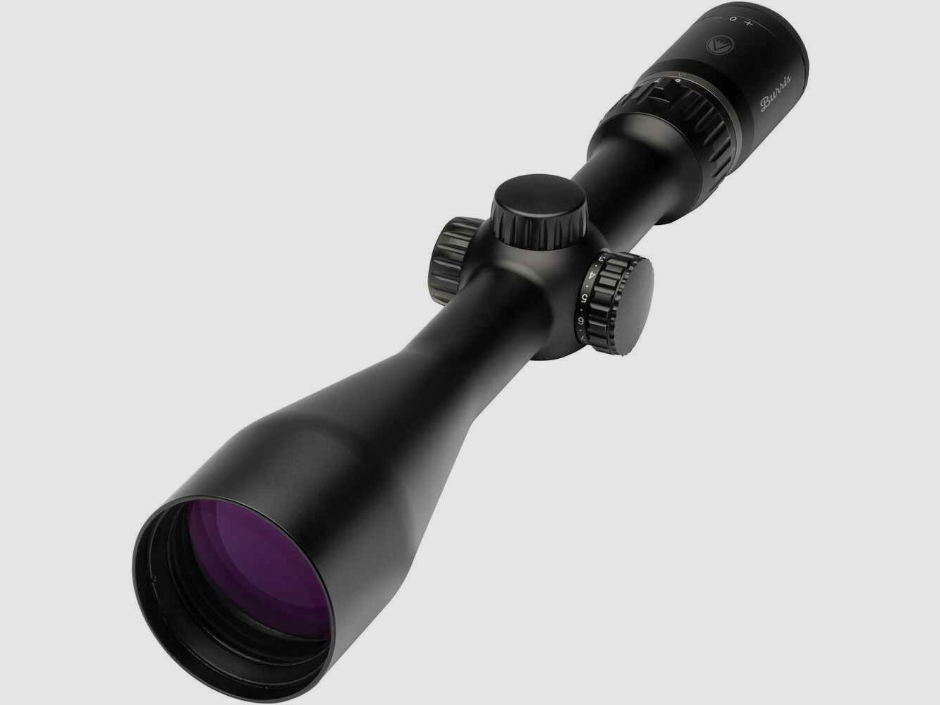 Burris Four Xe 6-24x56 riflescope