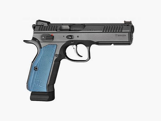 Pistola CZ Shadow 2 cal. 9 mm