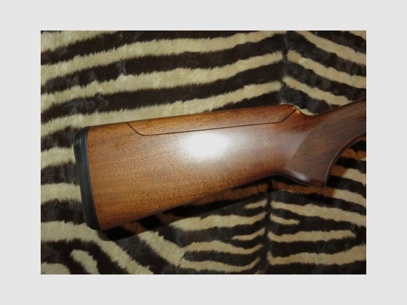Strzelba over-and-under BROWNING B525 Sporter Adjust kal. 12/76 lufa 71 cm 4 choke'i i futerał, zdjęcie 10 z 11