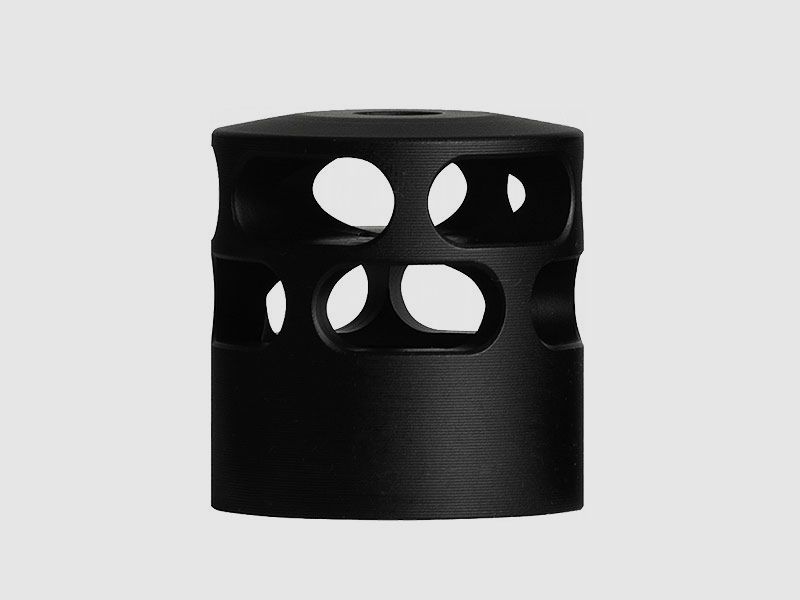 Freno de boca A-TEC para supresor A-TEC Optima 45 / Optima 45 Front