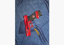 DeadPool Ascend DP17 Force GBB 6mm