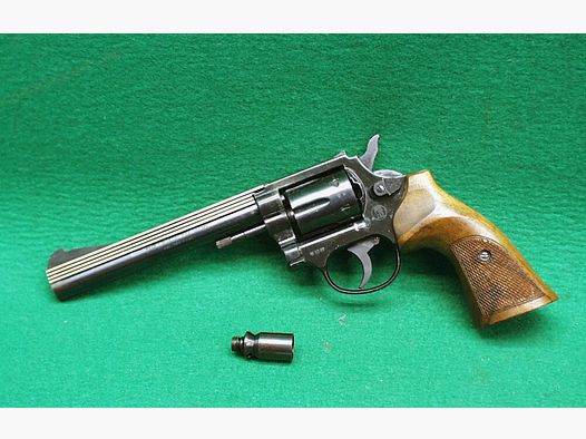 Reck Wildcat - Revolver Mod. Gepard, gekürzt