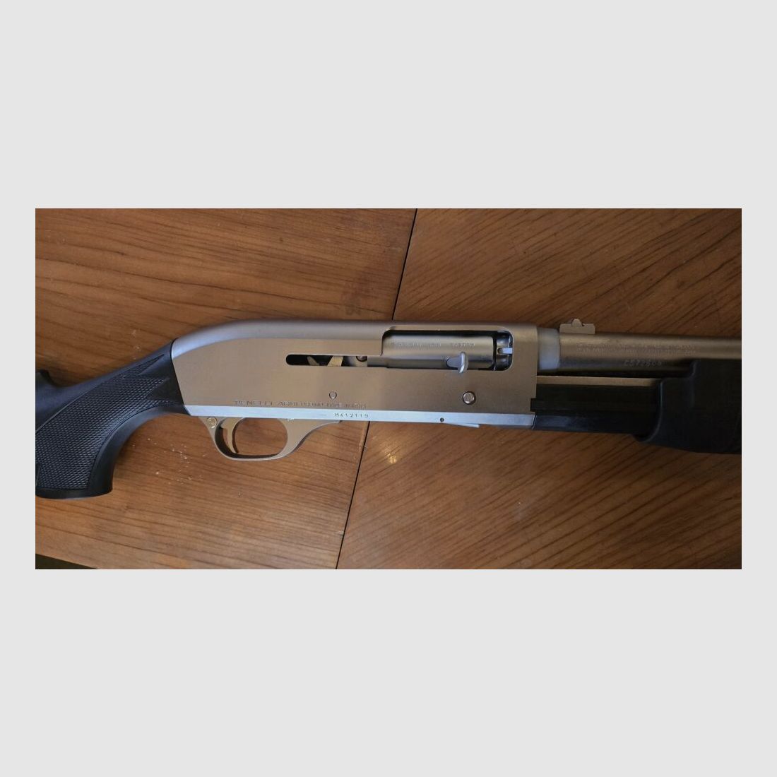 Benelli M3 Super 90 Kromo