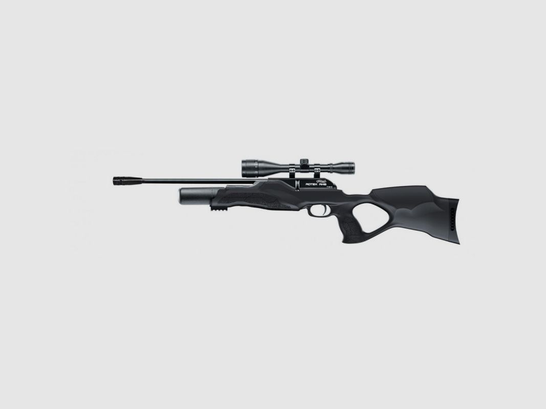 Walther Rotex RM8 Varmint CA
