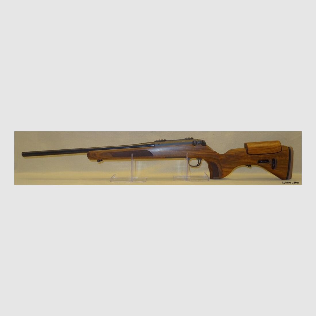 Steel Action HS