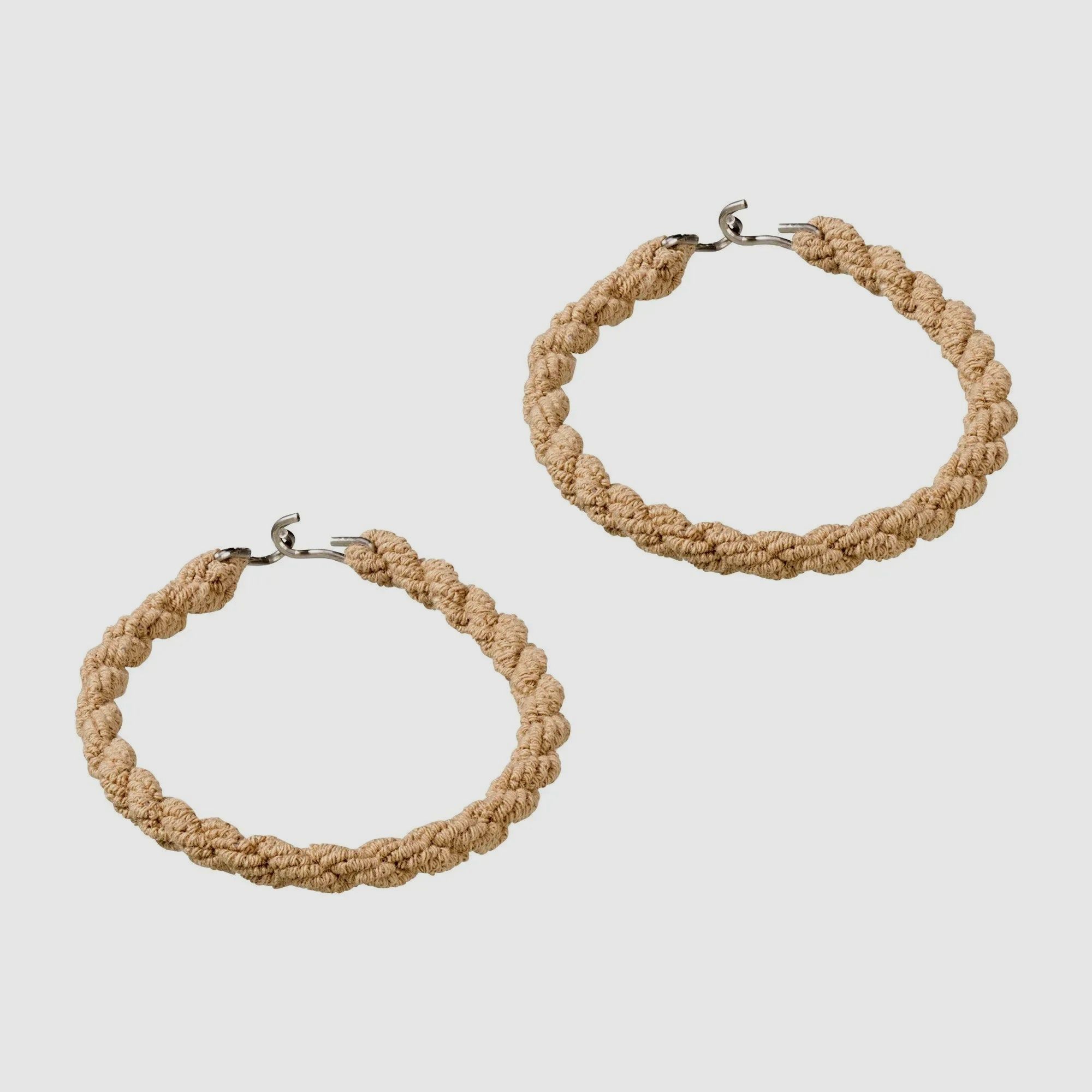 Rothco Hosengummibänder mit Haken khaki