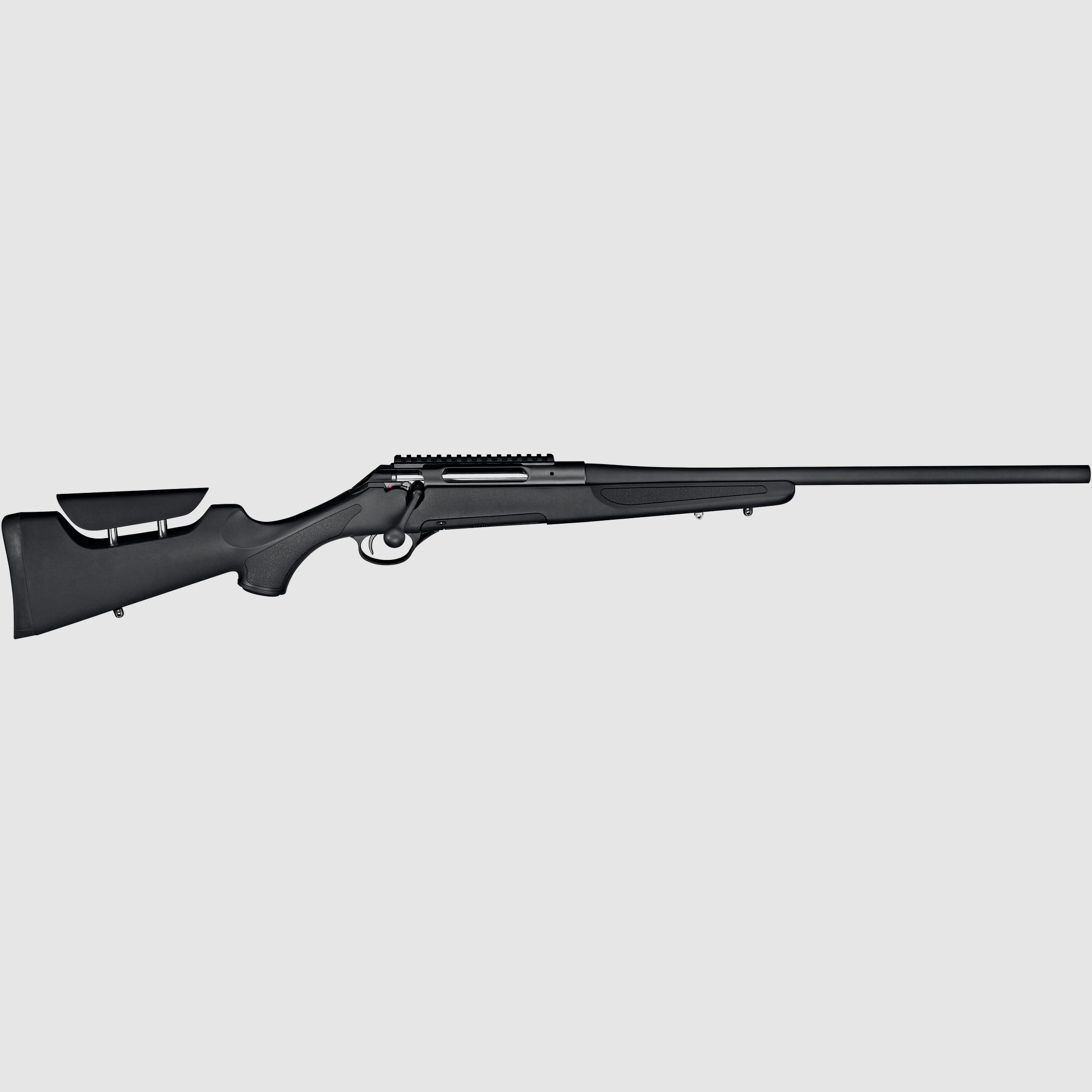 Haenel Jaeger 10 Varmint Sporter ohne Visierung, Kal. .308 Win.