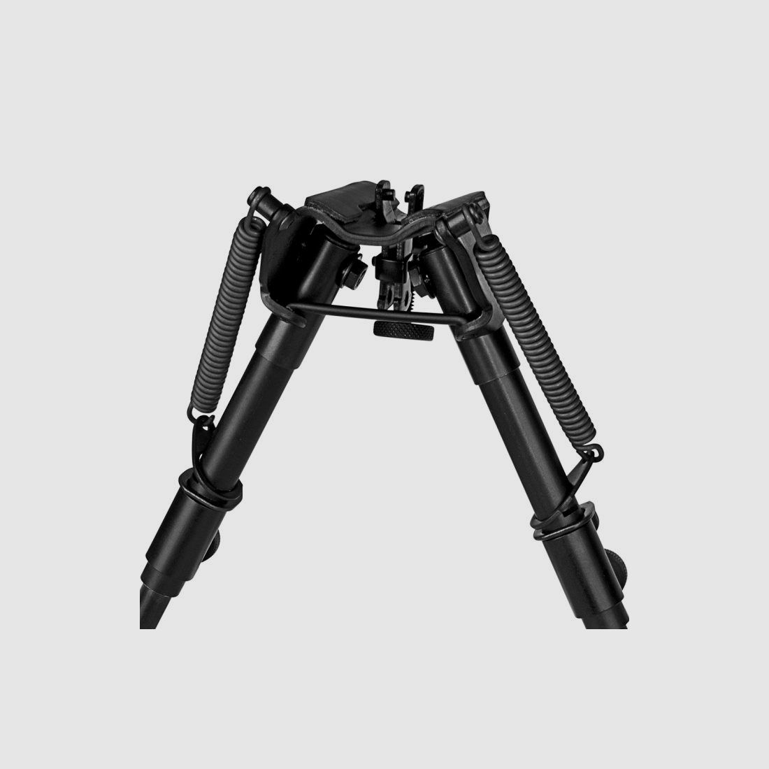 HARRIS bipod 6–9" zonder draaikoppeling, traploos verstelbaar
