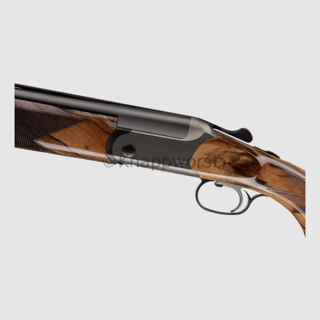 Blaser-Waffen Blaser F16 Game