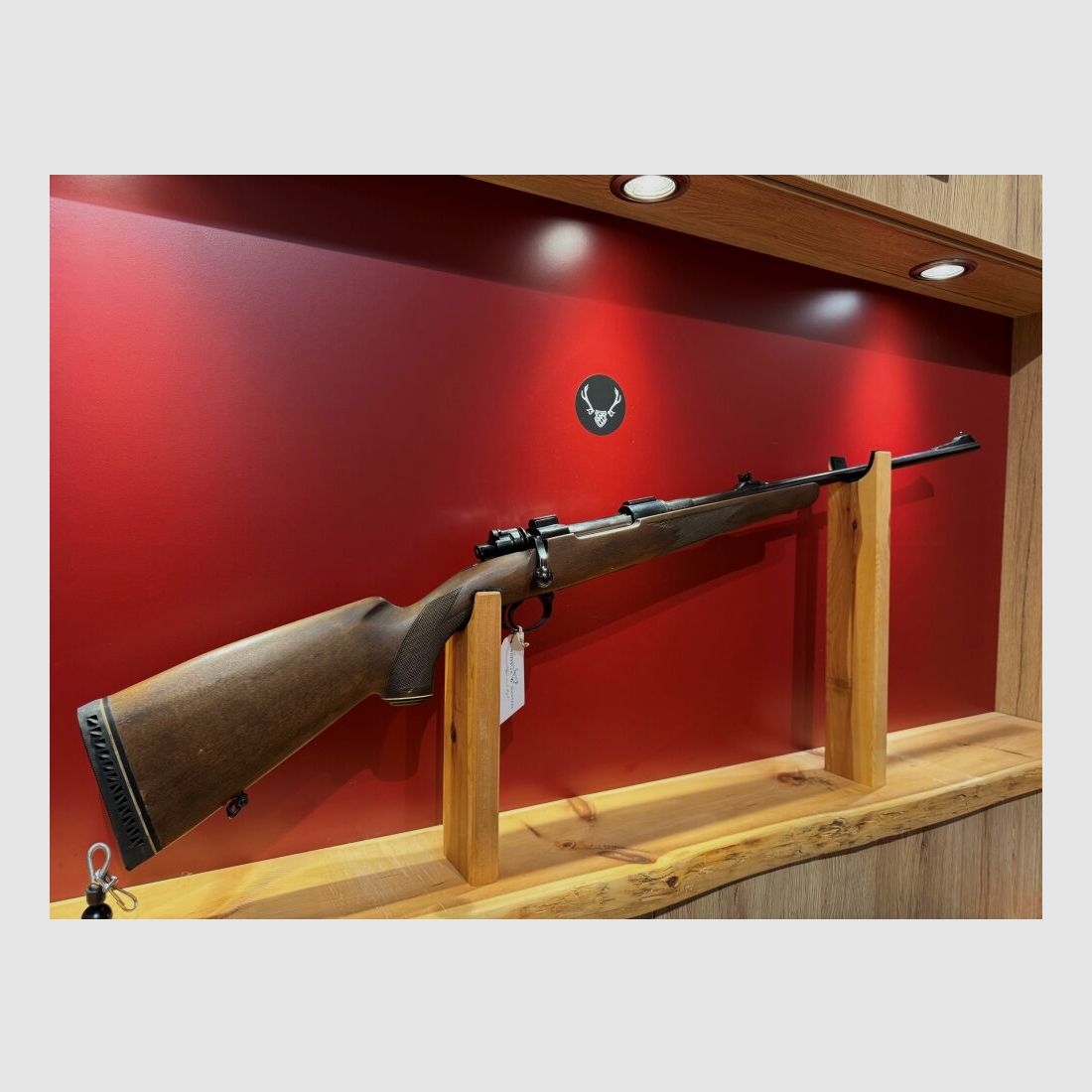 Unknown Model 98