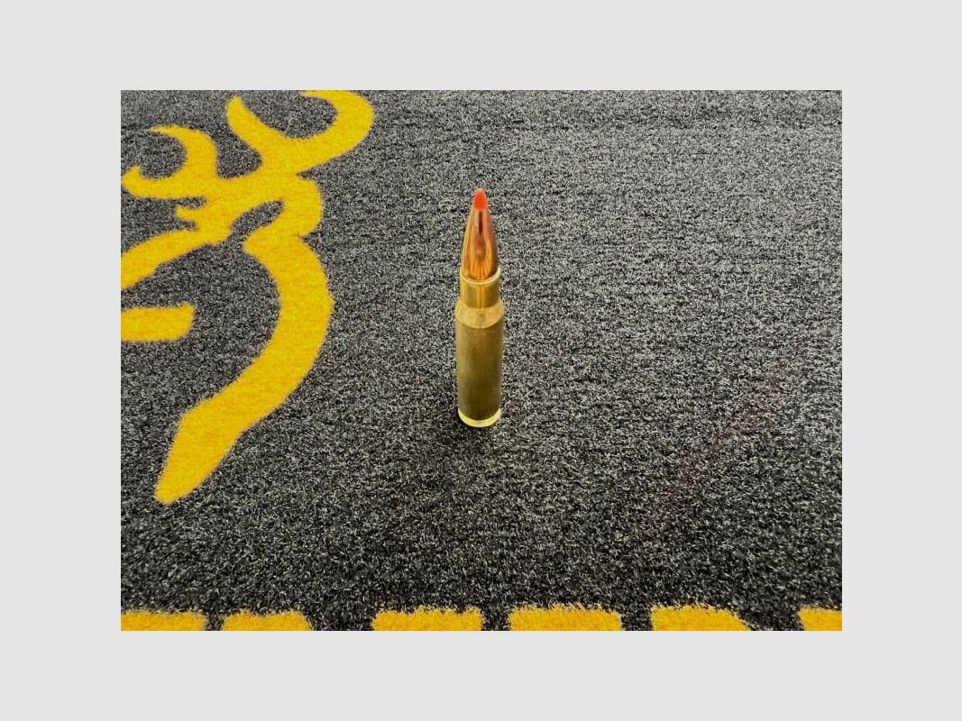 Hornady 308 Win SST 165 grs (x20), Bild 2 von 3