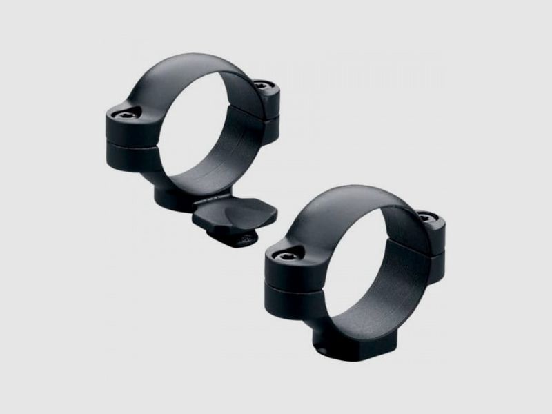 ANELLI MEDI EXTENSION STD LEUPOLD 30MM