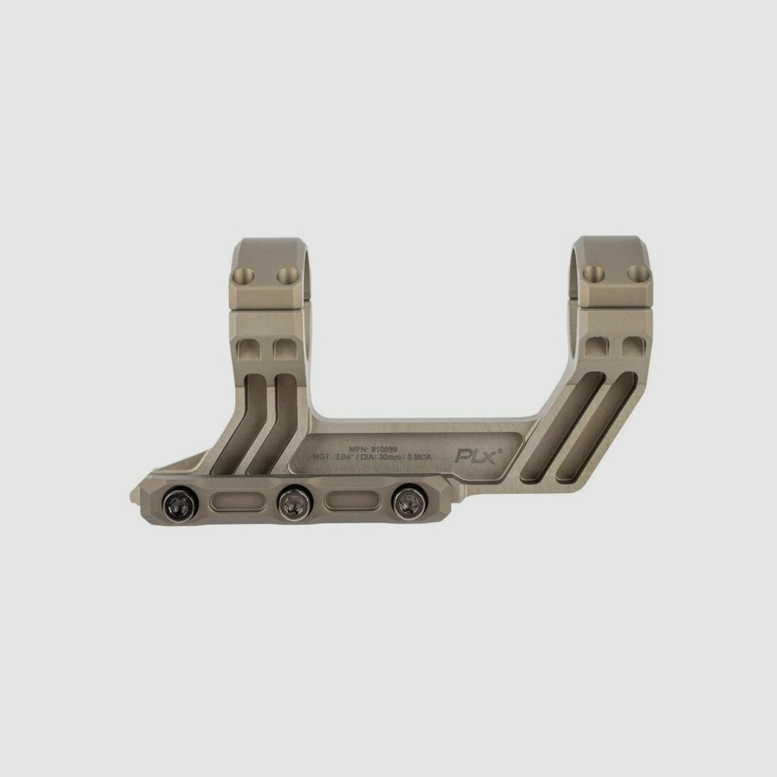 Primary Arms PLx Montage Cantilever hoch 30mm