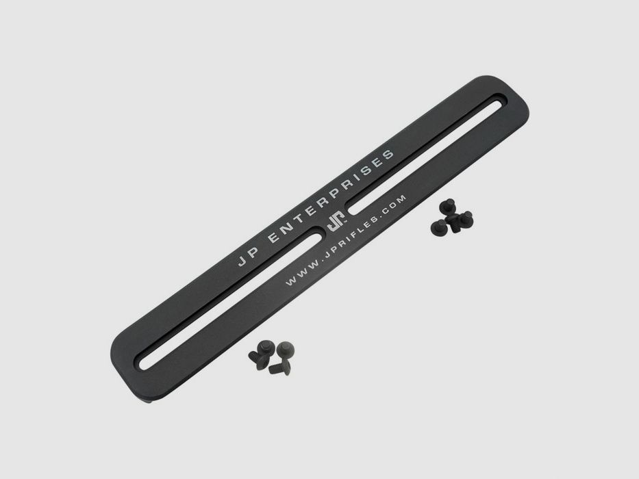 J P ENTERPRISES MK III ARCA-SWISS J P ENTERPRISES 10″ ARCA SWISS HANDGUARD ADAPTER, zdjęcie 1 z 4