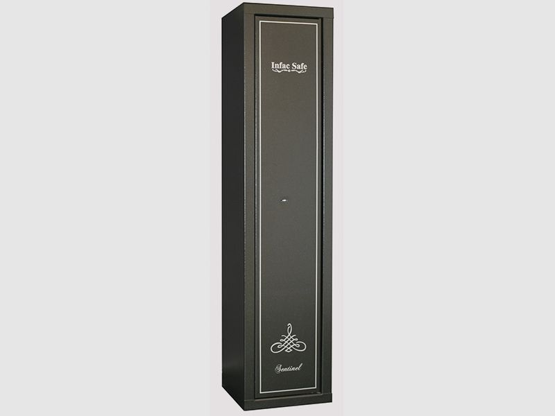 Infac Safe SD7 Waffenschrank