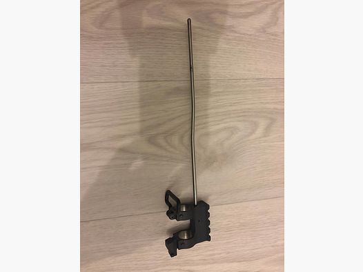 AR15/M4 Gasblock/Gastube