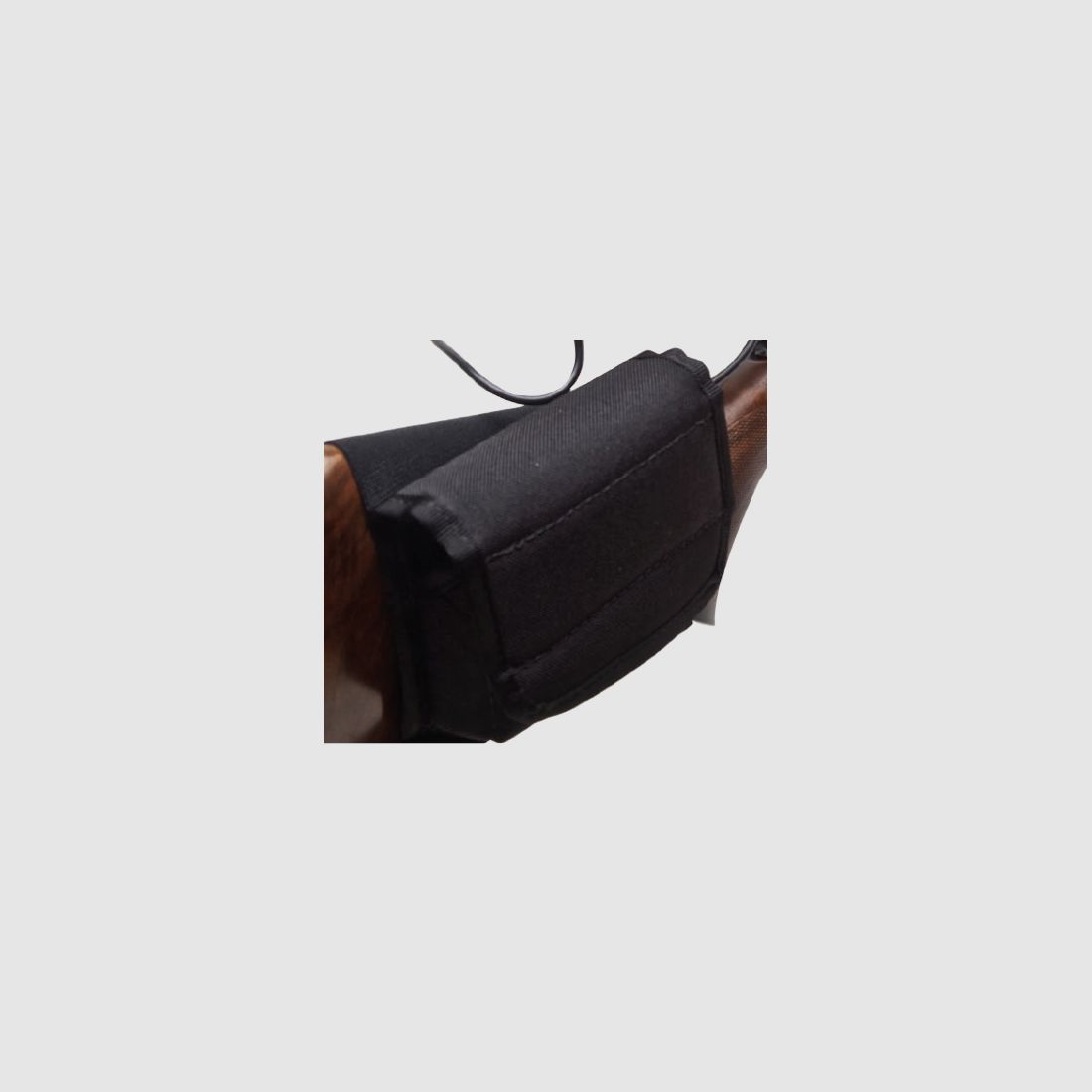 NITE SITE – 5,5AH BATTERIJHOLDER VOOR KOLVEN