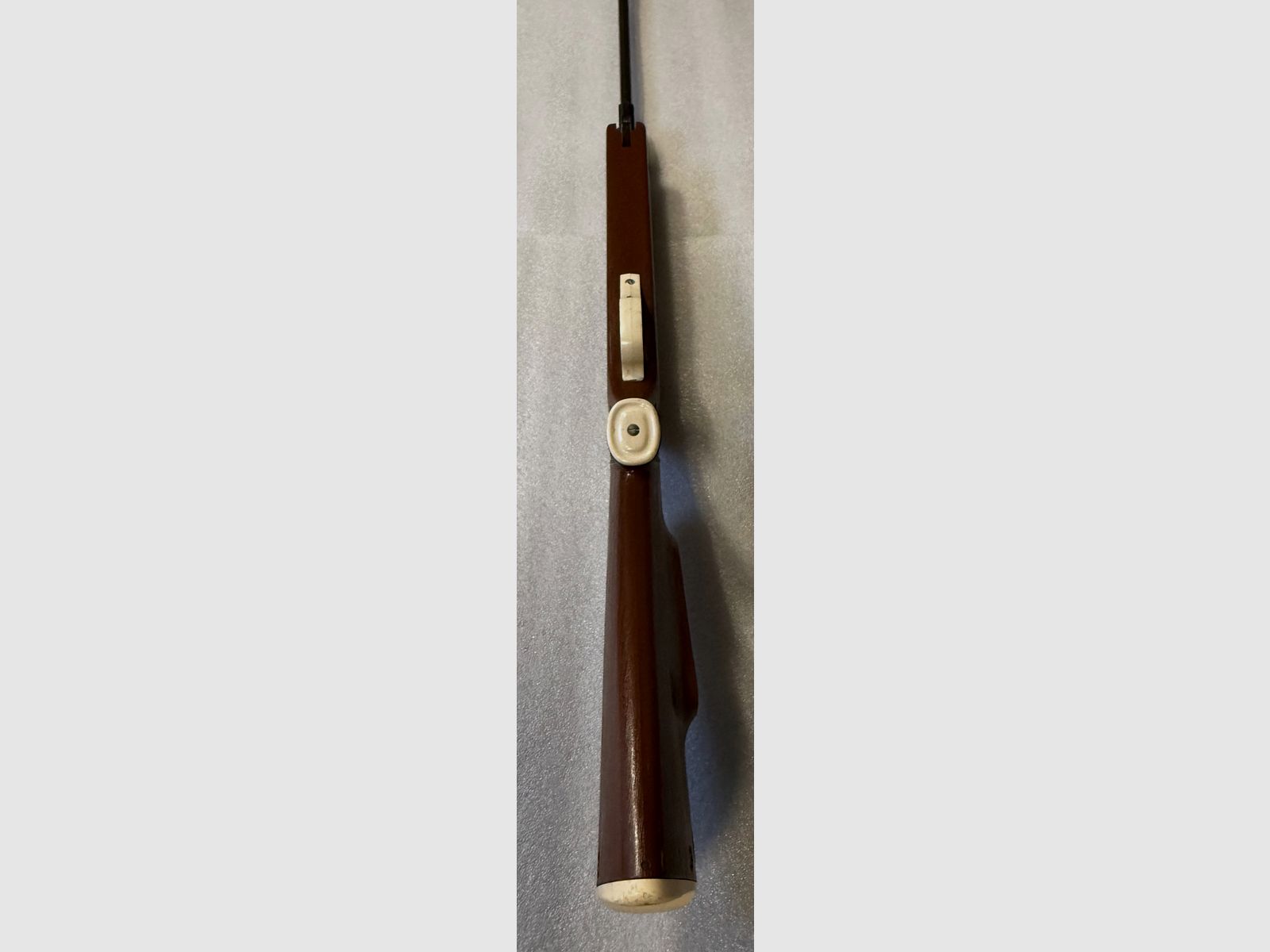 Haenel 304 Luftgewehr 4,5 mm, Bild 5 von 8