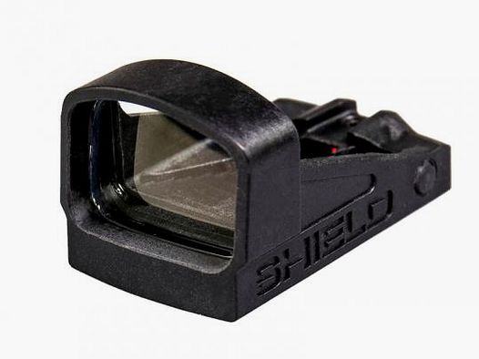 SHIELD Minisight Compact SMSc, 4 MoA