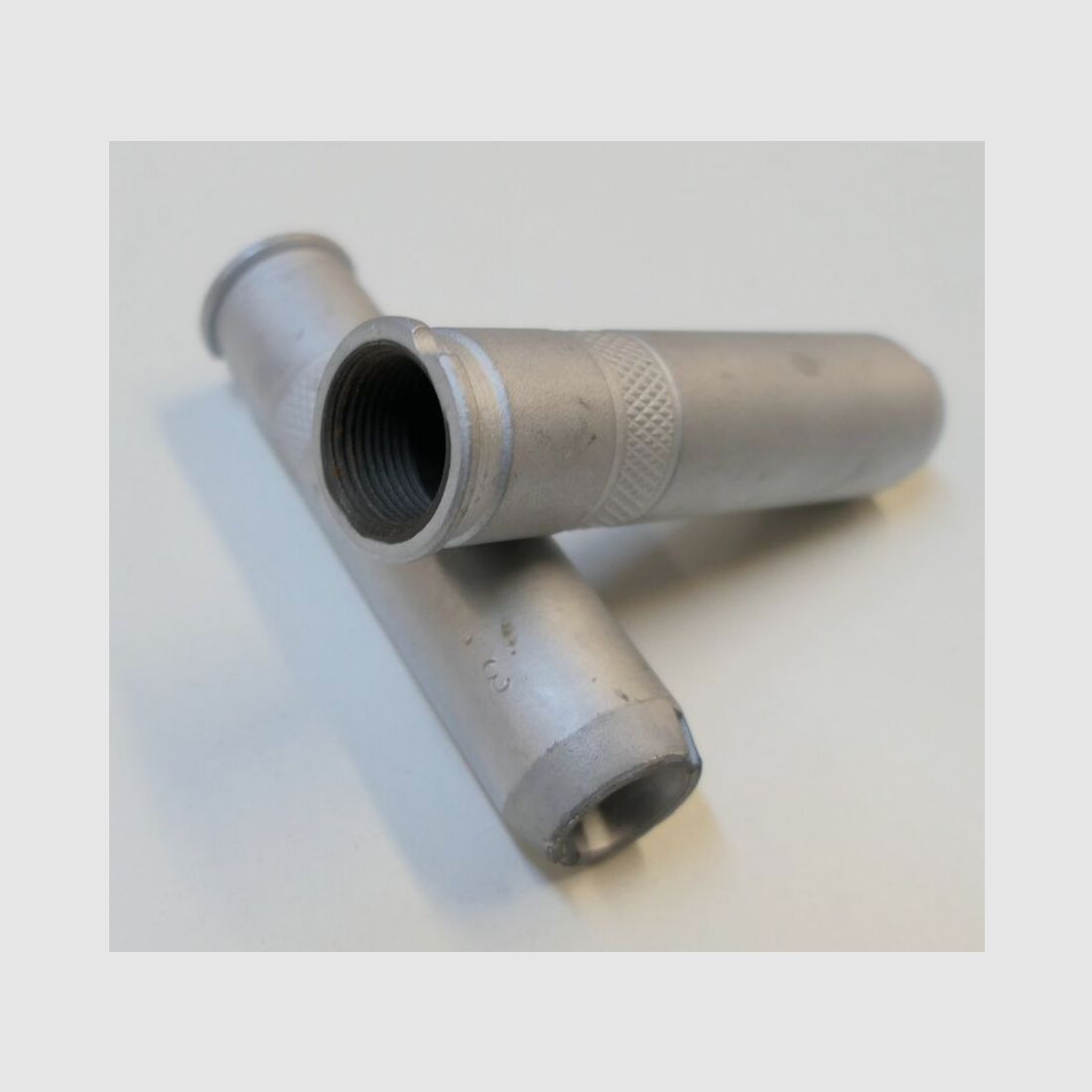 orginal DDR NVA AK 47 Manöverpatronengerät (207) unbenutzt, neu für AK47, 7,62x39