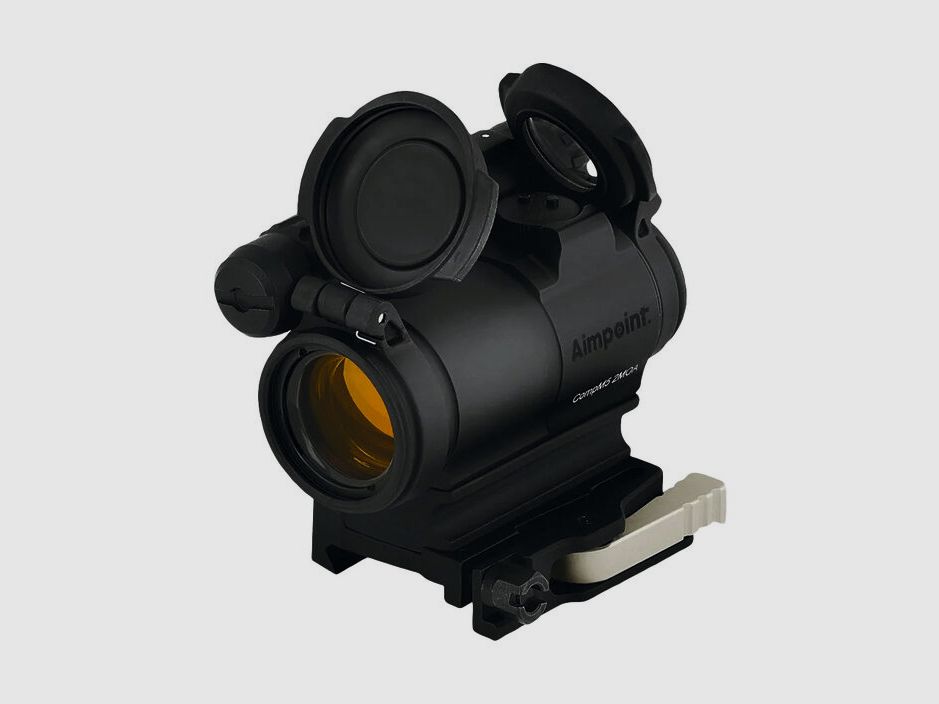 Aimpoint COMPM5 – Montaggio LRP 39 mm, immagine 2 di 3