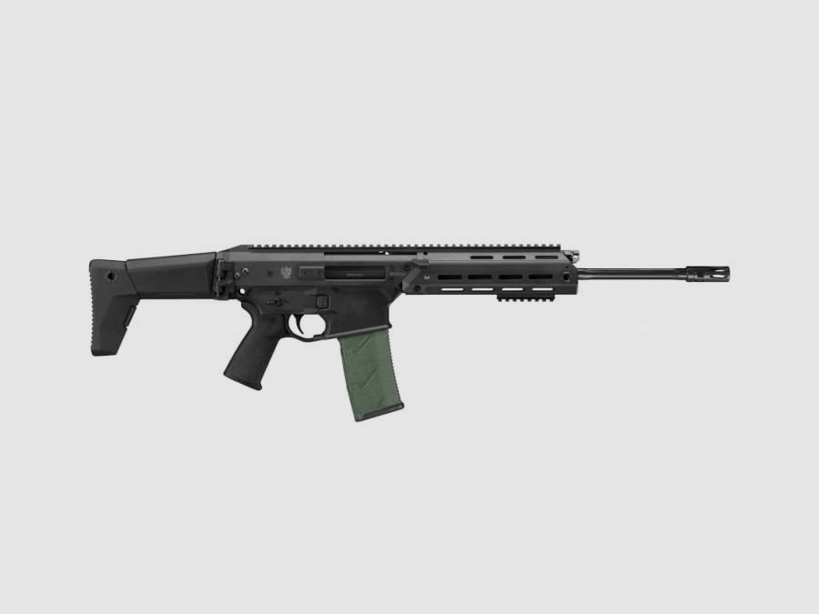 GROT S 16 FB-M1 – Selbstladebüchse .223 Rem zum Verkauf