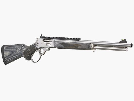 Ruger – carabina a leva / Marlin Model 1895 SBL / .45-70Gov.