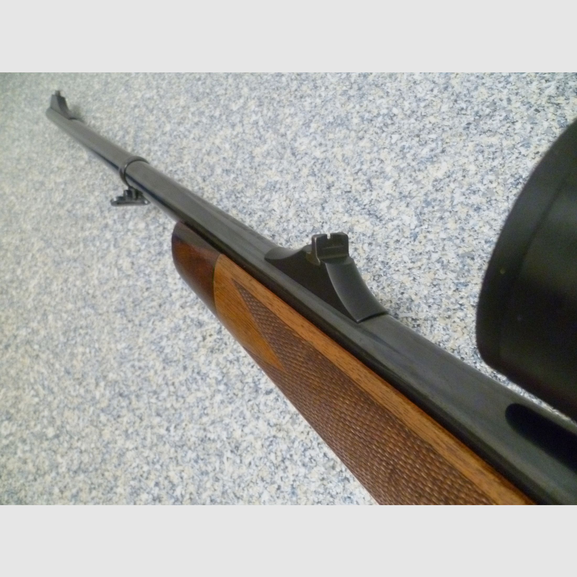 Repetierbüchse Sauer & Sohn Sauer 90 .30-06 Spring.