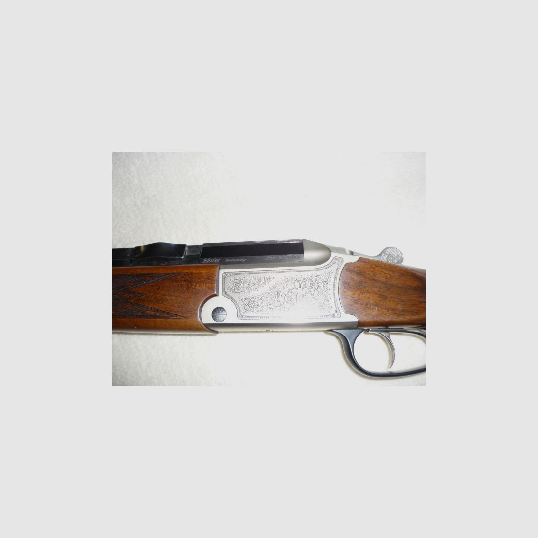Blaser BS 750/88  .30R - 5,6x50R MAG