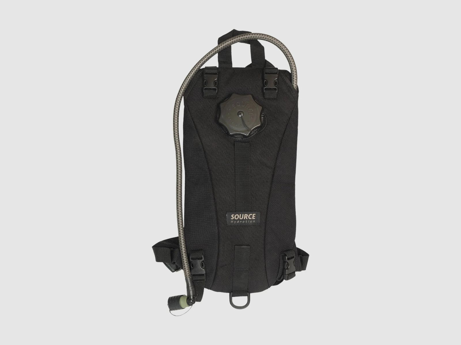 BW Hydration Pack Source 2,5 Liter gebraucht