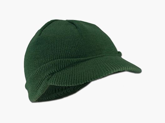Mil-Tec Mil-Tec US GI Cap - Oliv