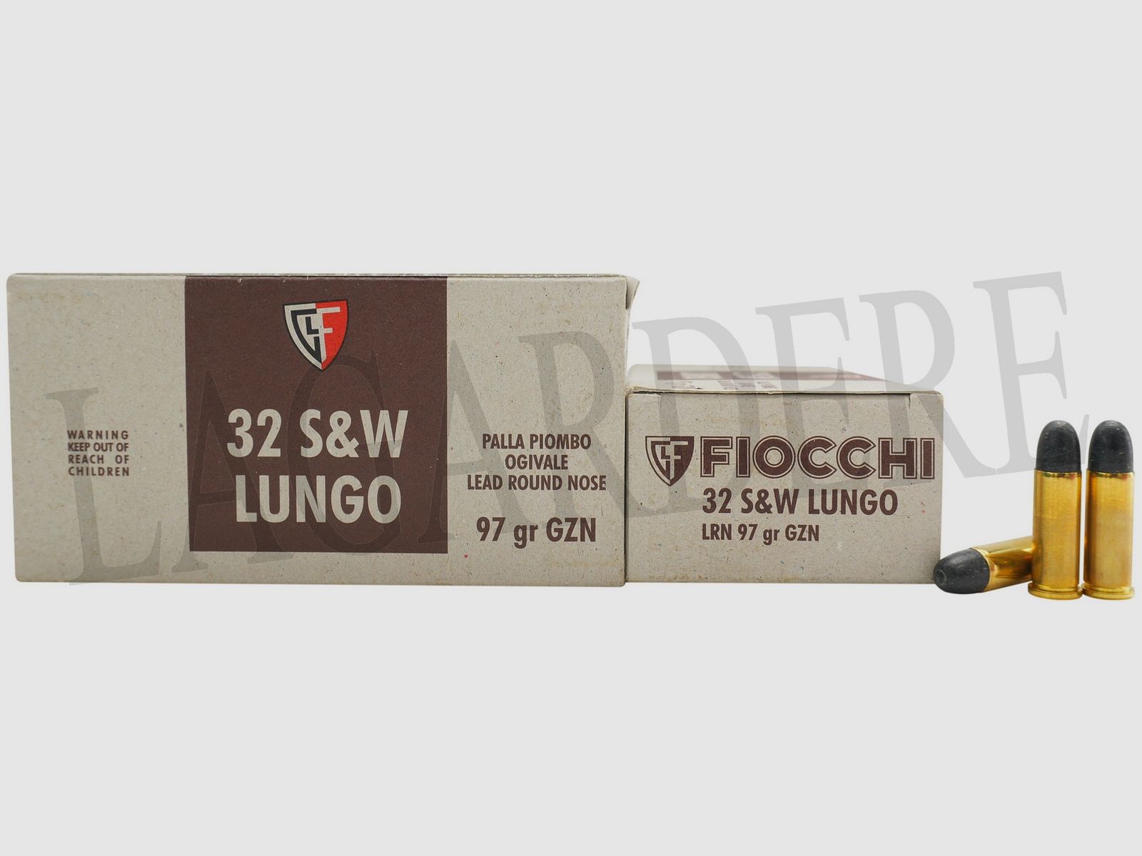 FIOCCHI LRN