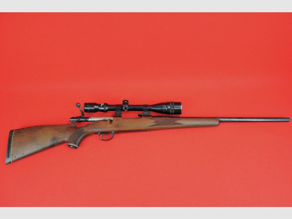 Kettner Zastava 98