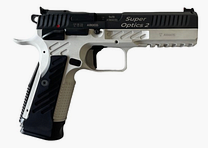 ARMA ZEKA AZ-P1 SUPER OPTICS 2