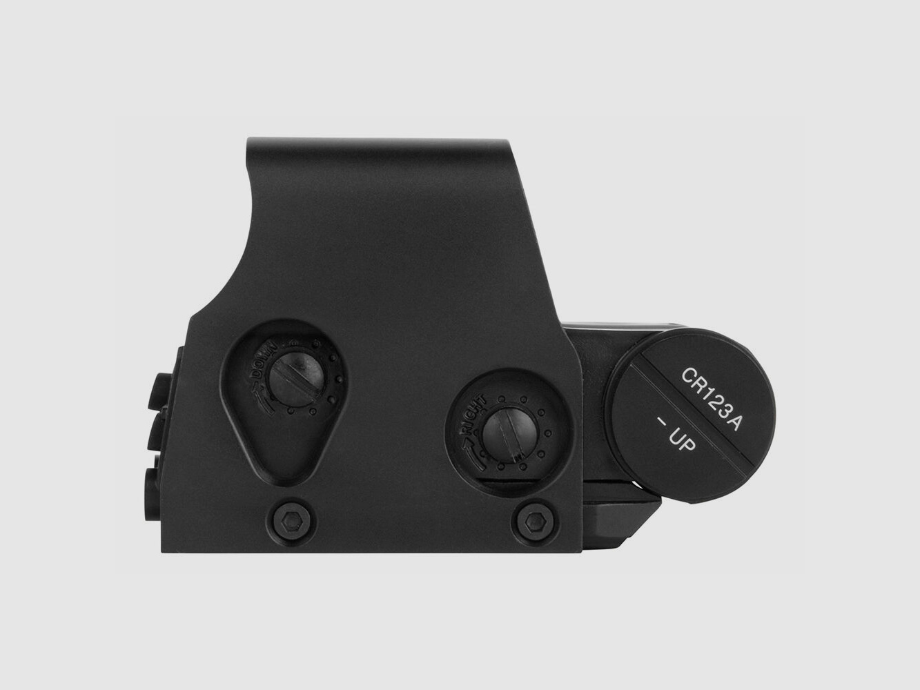 Mauser Red Dot / Green Dot rail de 22 mm incluant CR123A
