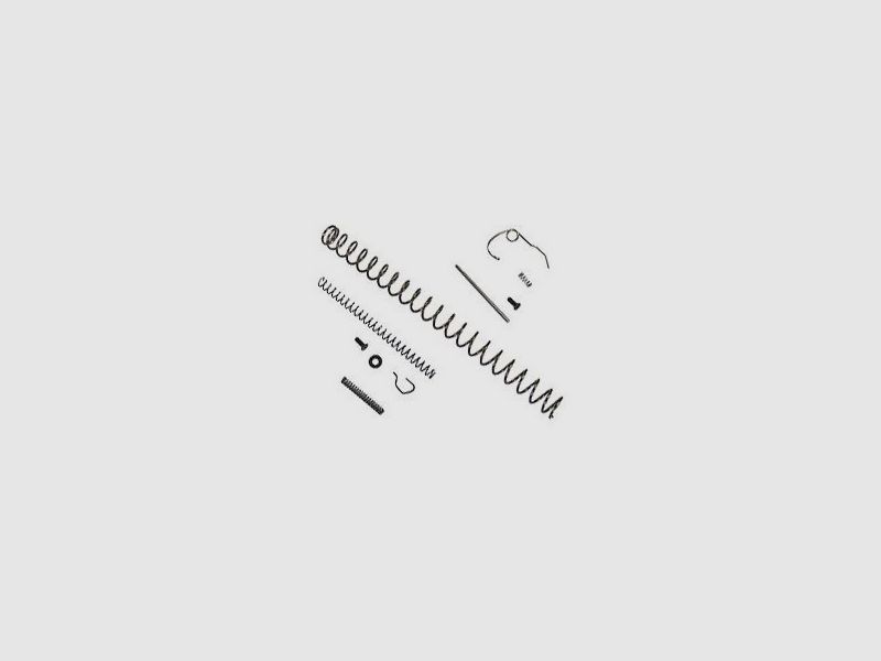 Kit di servizio piume Kahr P40 Old