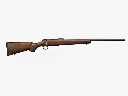 Rifle CZ 600+ American .243 Win 608mm M15x1