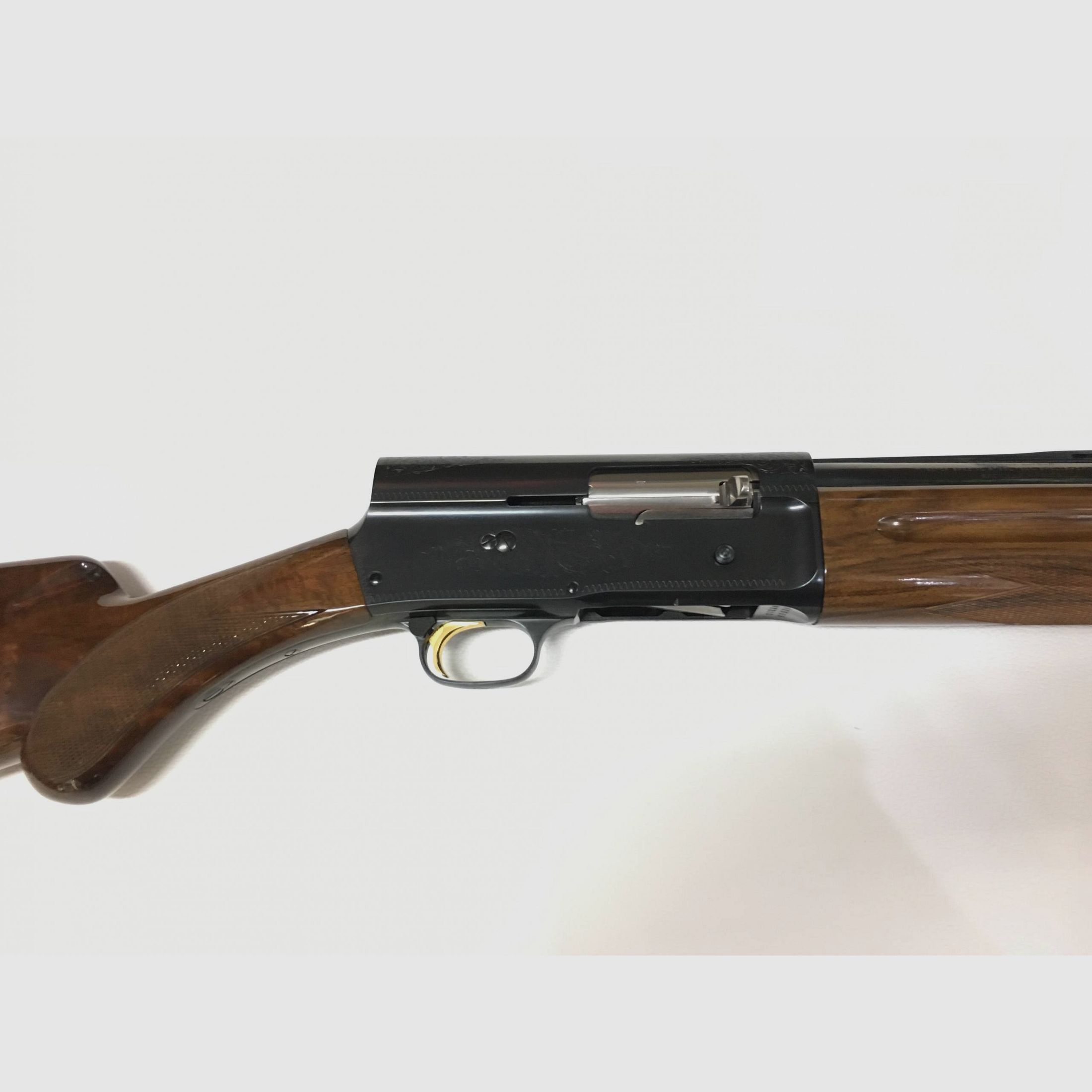 BROWNING AUTO 5 LIGHT TWELVE – 12, Bild 1 von 5