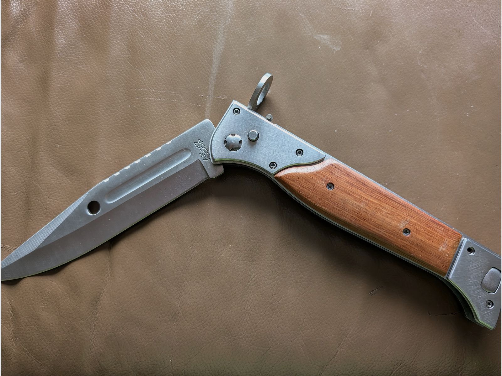 Messer / Jagdmesser 