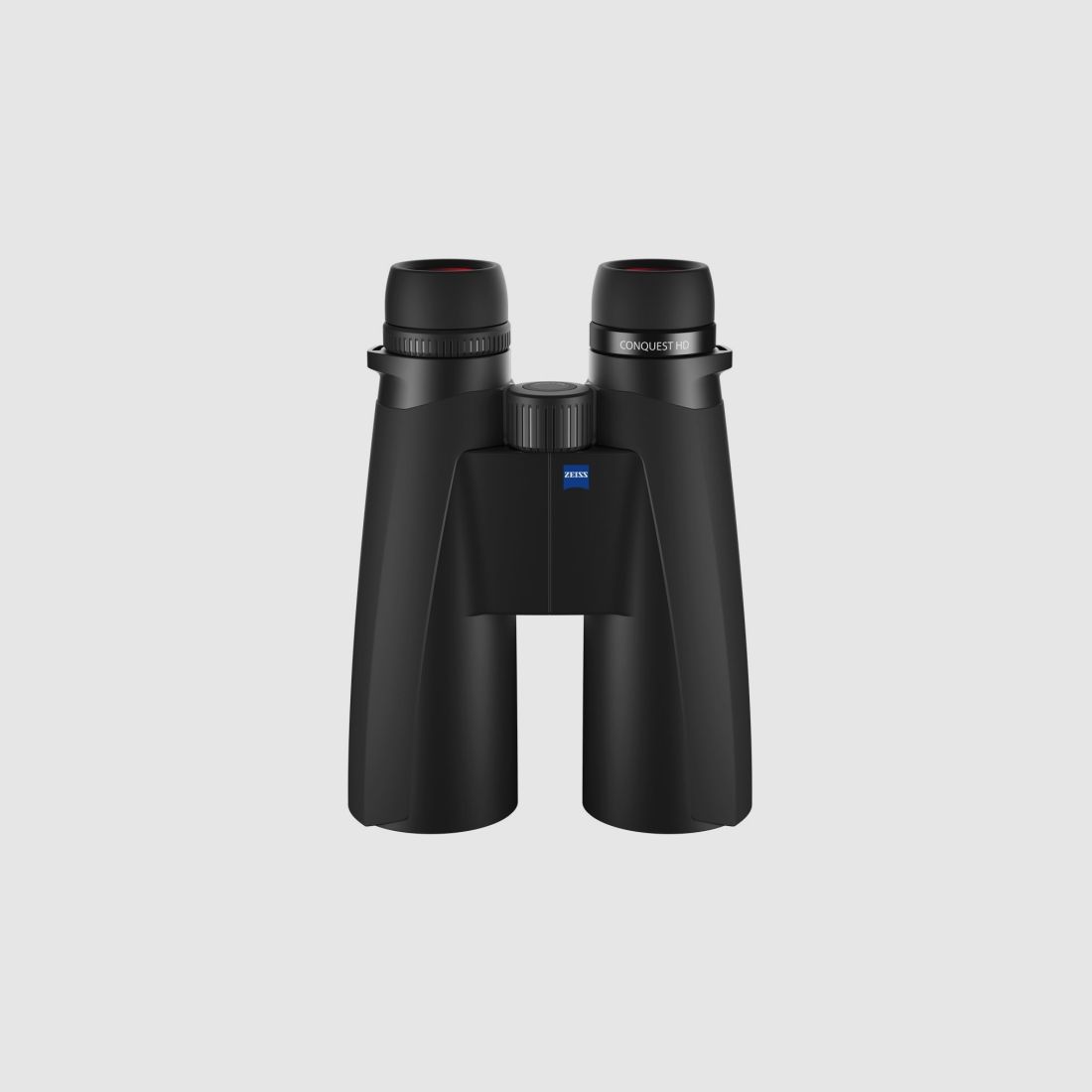 Zeiss Conquest HD 15x56 mit Stativadapter