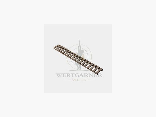 Magpul Ladder Rail Protector dark earth