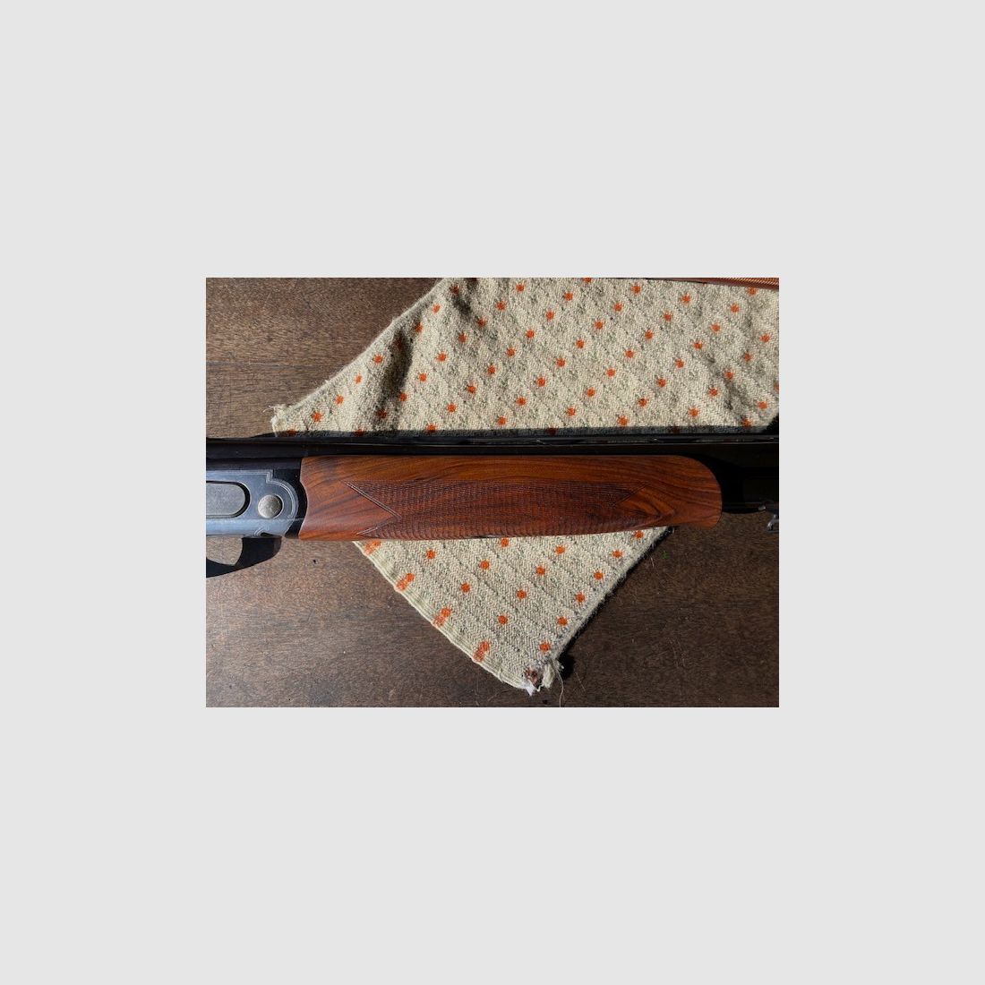 Rottweil 770 Kaliber 12/70 Dynamit Nobel