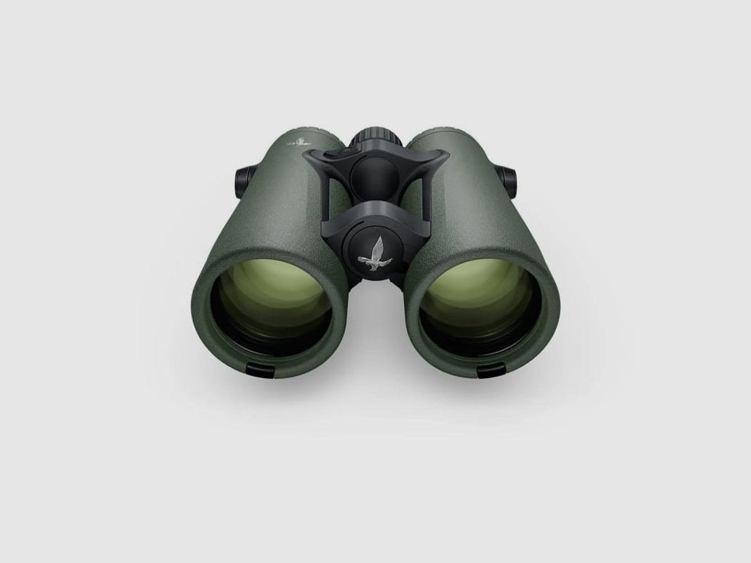 Swarovski EL Range TA 10x42 binoculars, image 3 of 9