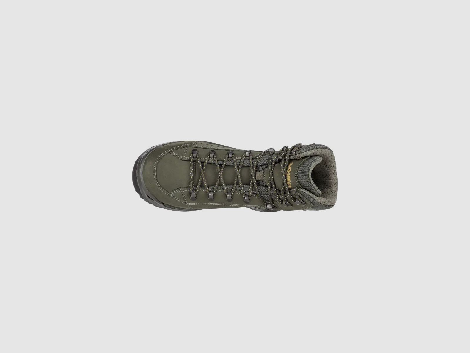 LOWA RENEGADE EVO GTX MID OLIV/ SENF