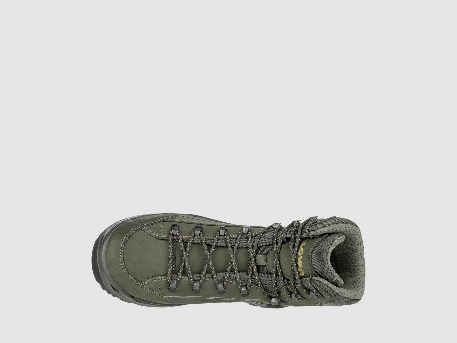 LOWA Renegade EVO GTX MID Olive/ Moutarde