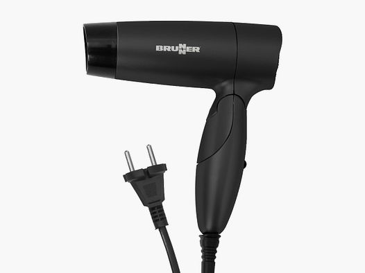 Travel Hair Dryer Sciroque NG