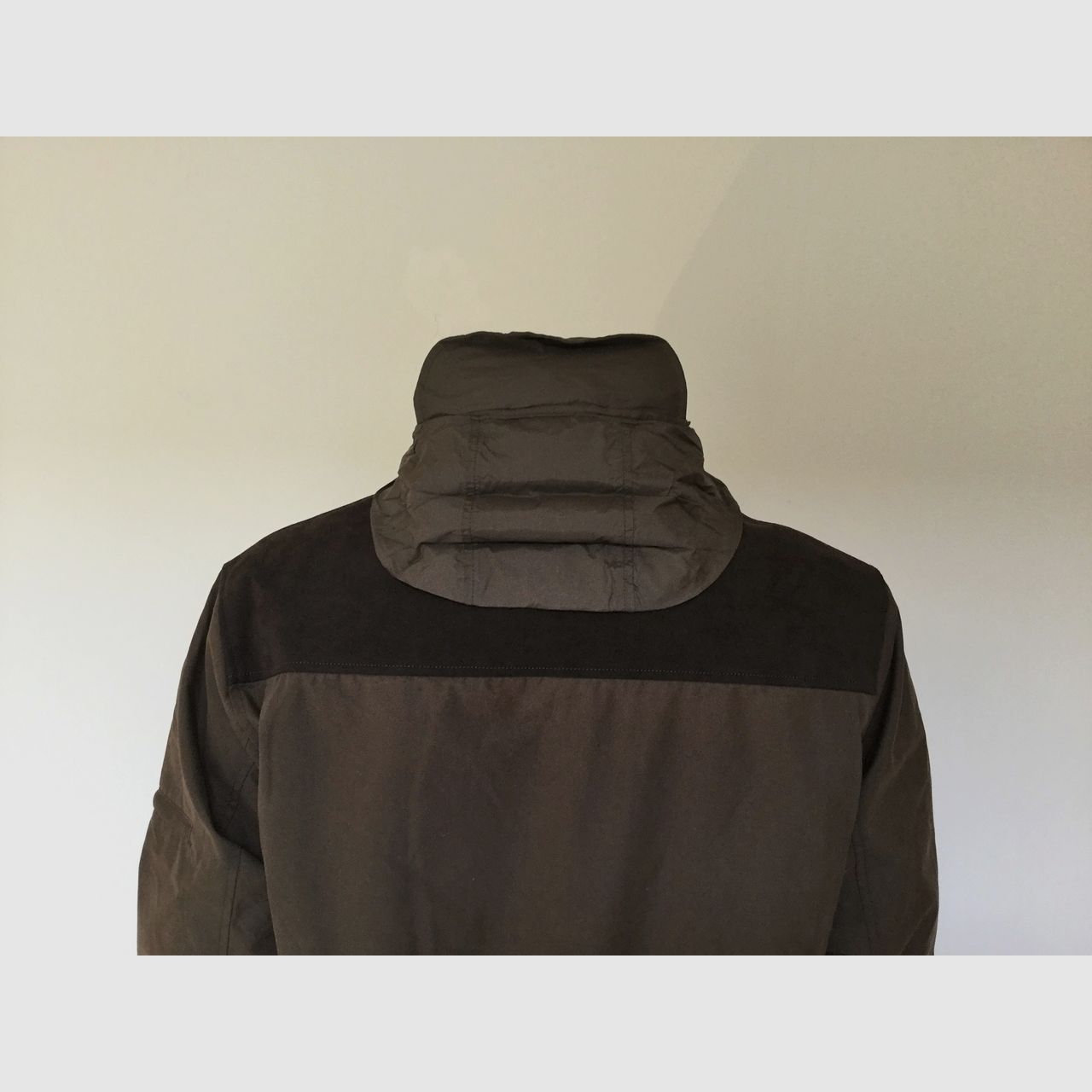 Shooterking Jacke + Fleece-Bodywarmer Herren, Bild 9 von 13