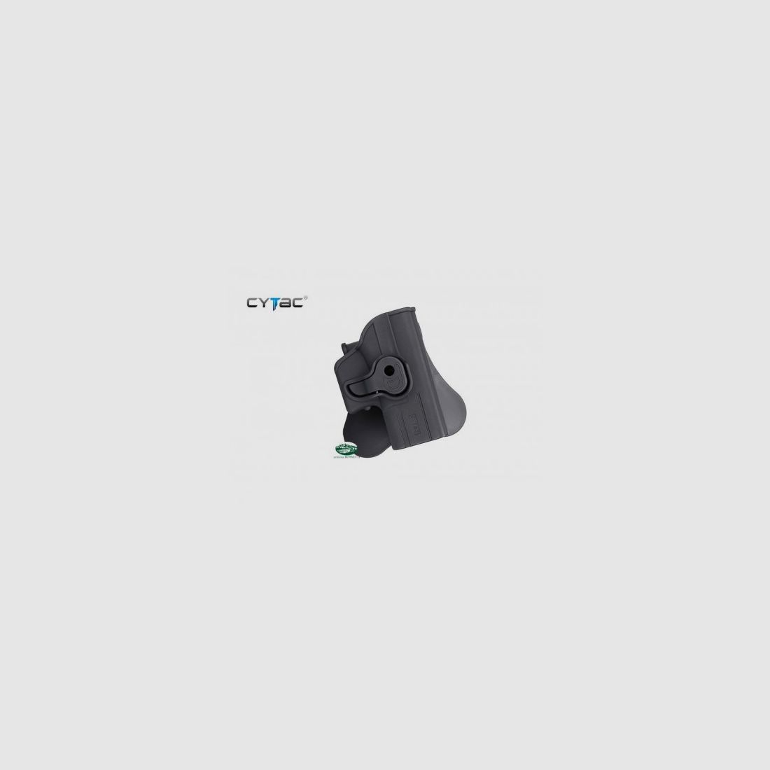 CYTAC HOLSTER GLOCK 26/27/33